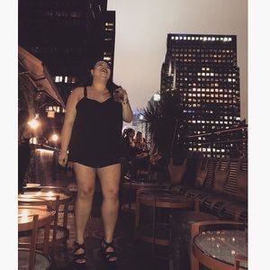 Hola! I’m Marissa!